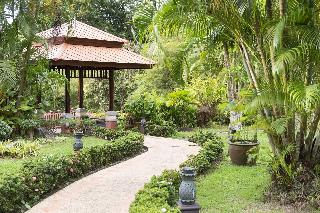 Khaolak Bayfront Resort fotoÄŸrafÄ±