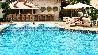 Thai Garden Resort fotoÄŸrafÄ±