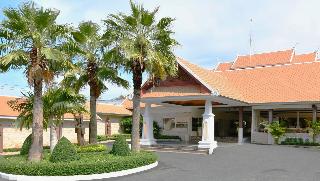 Thai Garden Resort fotoÄŸrafÄ±