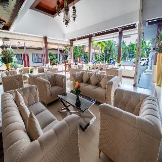 Thai Garden Resort fotoÄŸrafÄ±