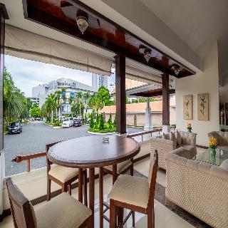 Thai Garden Resort fotoÄŸrafÄ±