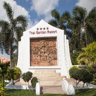 Thai Garden Resort fotoÄŸrafÄ±