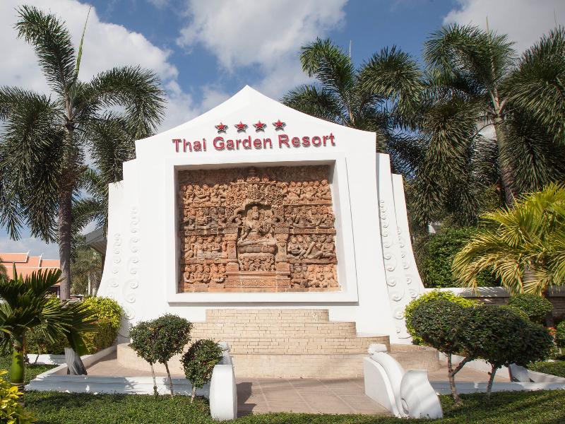 Thai Garden Resort - Genel