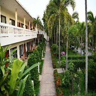 Thai Garden Resort fotoÄŸrafÄ±