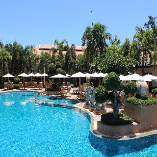 Thai Garden Resort fotoÄŸrafÄ±