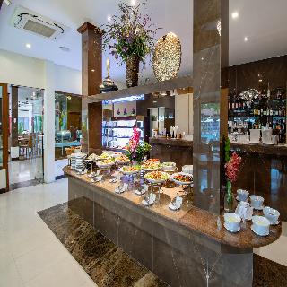 Thai Garden Resort fotoÄŸrafÄ±