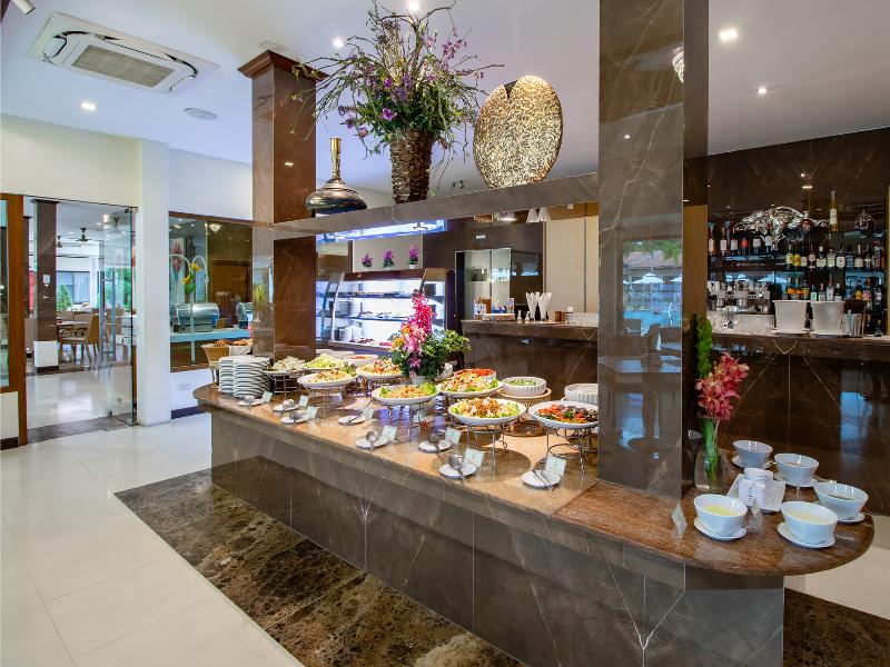 Thai Garden Resort - Genel