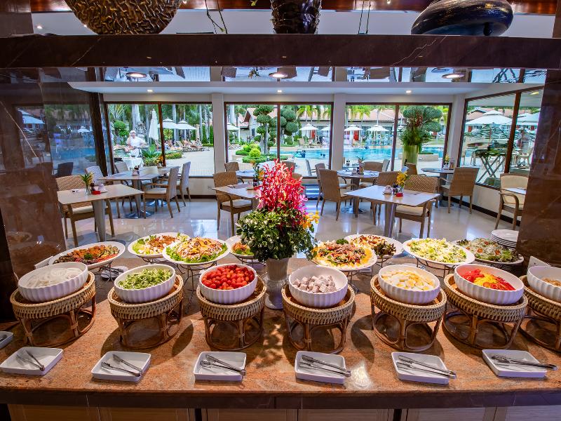 Thai Garden Resort - Genel