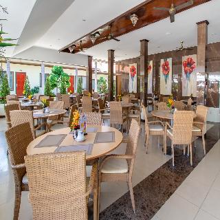 Thai Garden Resort fotoÄŸrafÄ±