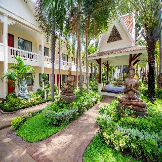 Thai Garden Resort fotoÄŸrafÄ±