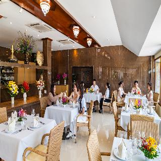 Thai Garden Resort fotoÄŸrafÄ±