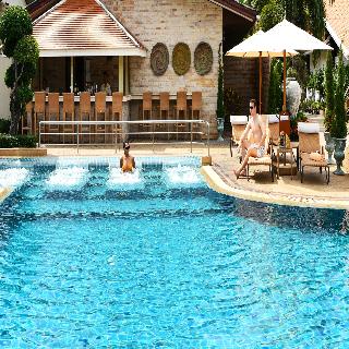 Thai Garden Resort fotoÄŸrafÄ±