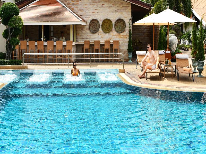 Thai Garden Resort - Genel