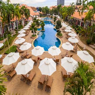Thai Garden Resort fotoÄŸrafÄ±