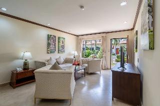 Thai Garden Resort fotoÄŸrafÄ±