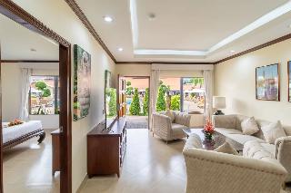 Thai Garden Resort fotoÄŸrafÄ±
