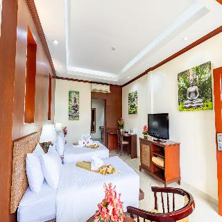 Thai Garden Resort fotoÄŸrafÄ±