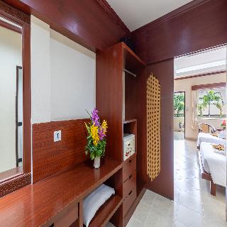 Thai Garden Resort fotoÄŸrafÄ±