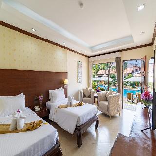 Thai Garden Resort fotoÄŸrafÄ±