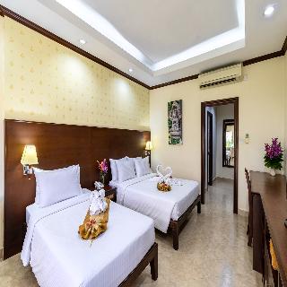 Thai Garden Resort fotoÄŸrafÄ±