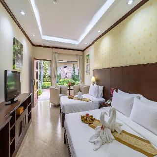 Thai Garden Resort fotoÄŸrafÄ±