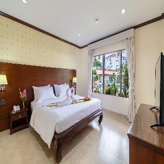 Thai Garden Resort fotoÄŸrafÄ±