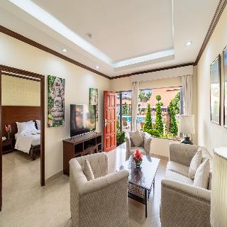 Thai Garden Resort fotoÄŸrafÄ±