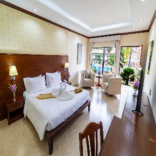 Thai Garden Resort fotoÄŸrafÄ±