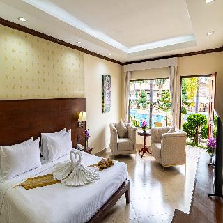 Thai Garden Resort fotoÄŸrafÄ±