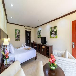 Thai Garden Resort fotoÄŸrafÄ±