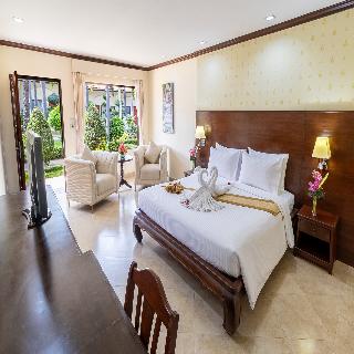 Thai Garden Resort fotoÄŸrafÄ±