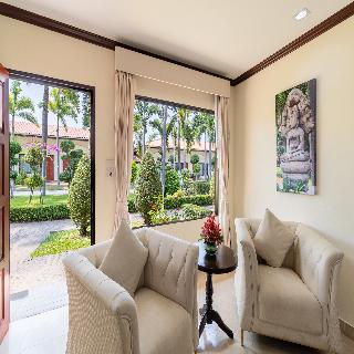 Thai Garden Resort fotoÄŸrafÄ±