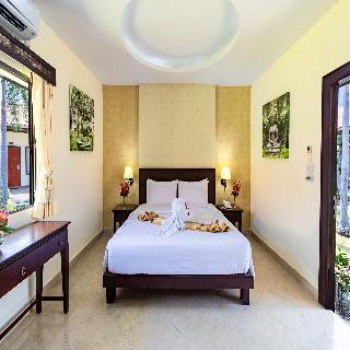 Thai Garden Resort fotoÄŸrafÄ±