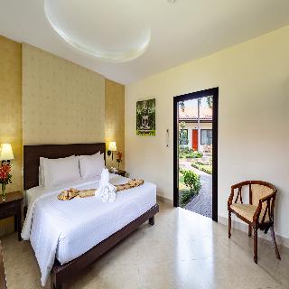 Thai Garden Resort fotoÄŸrafÄ±