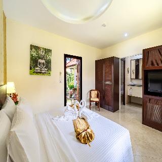 Thai Garden Resort fotoÄŸrafÄ±