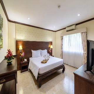Thai Garden Resort fotoÄŸrafÄ±