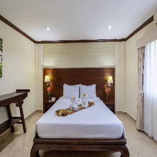 Thai Garden Resort fotoÄŸrafÄ±
