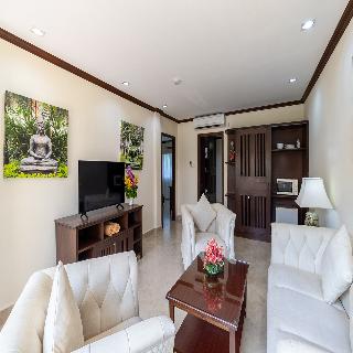 Thai Garden Resort fotoÄŸrafÄ±