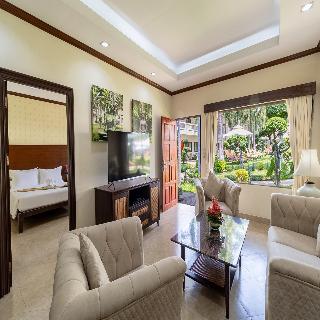Thai Garden Resort fotoÄŸrafÄ±