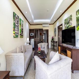 Thai Garden Resort fotoÄŸrafÄ±