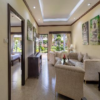 Thai Garden Resort fotoÄŸrafÄ±