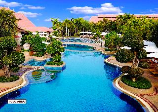 Thai Garden Resort fotoÄŸrafÄ±
