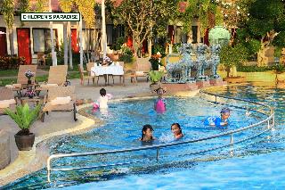Thai Garden Resort fotoÄŸrafÄ±