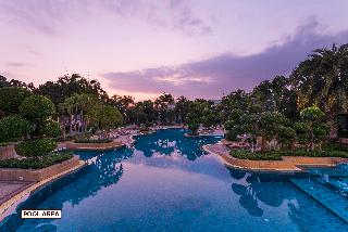 Thai Garden Resort fotoÄŸrafÄ±