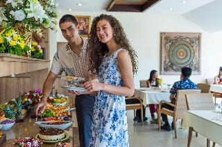 Thai Garden Resort fotoÄŸrafÄ±