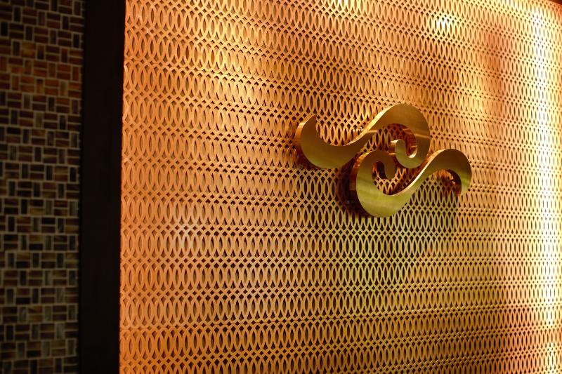 RarinJinda Wellness Spa Resort - Lobi