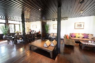 RarinJinda Wellness Spa Resort fotoÄŸrafÄ±