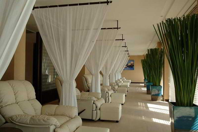 RarinJinda Wellness Spa Resort fotoÄŸrafÄ±