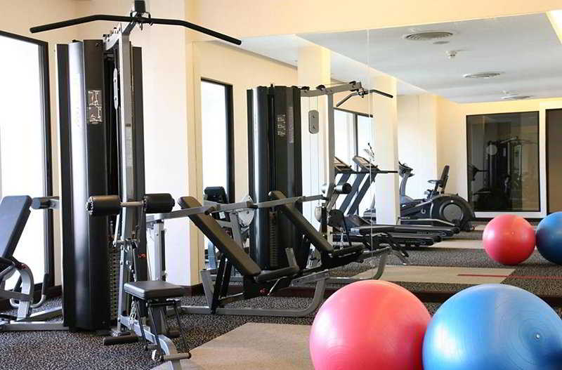RarinJinda Wellness Spa Resort fotoÄŸrafÄ±