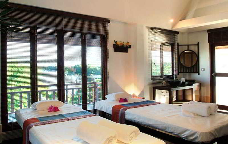 RarinJinda Wellness Spa Resort fotoÄŸrafÄ±
